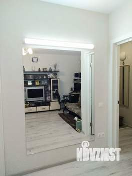 2-к квартира, вторичка, 45м2, 5/5 этаж