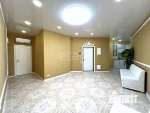 3-к квартира, вторичка, 155м2, 3/27 этаж