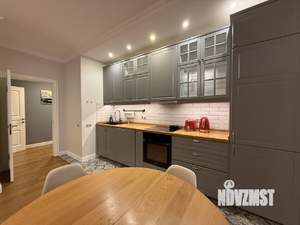 3-к квартира, вторичка, 78м2, 8/25 этаж