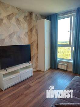 2-к квартира, вторичка, 50м2, 14/25 этаж