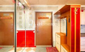 2-к квартира, вторичка, 63м2, 5/9 этаж