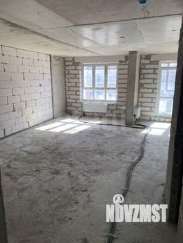 1-к квартира, вторичка, 51м2, 22/25 этаж