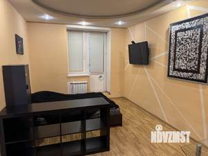1-к квартира, вторичка, 39м2, 2/24 этаж