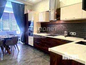 1-к квартира, вторичка, 58м2, 5/25 этаж