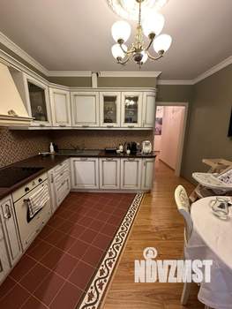 1-к квартира, вторичка, 57м2, 12/23 этаж