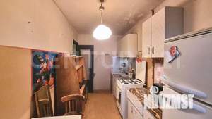 1-к квартира, вторичка, 37м2, 4/9 этаж
