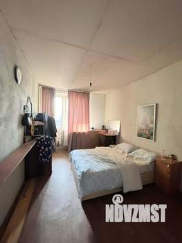 2-к квартира, вторичка, 63м2, 10/25 этаж