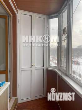 2-к квартира, вторичка, 61м2, 3/17 этаж