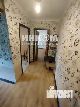 2-к квартира, вторичка, 43м2, 3/9 этаж