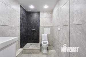 Студия квартира, вторичка, 35м2, 1/27 этаж