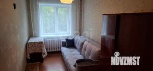 2-к квартира, вторичка, 43м2, 4/4 этаж