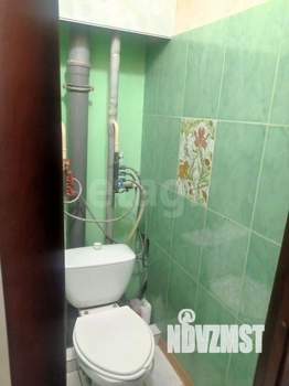 1-к квартира, вторичка, 35м2, 3/16 этаж