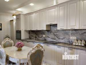 4-к квартира, вторичка, 121м2, 25/25 этаж