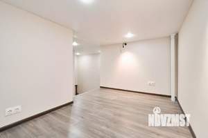 Студия квартира, вторичка, 28м2, 1/27 этаж