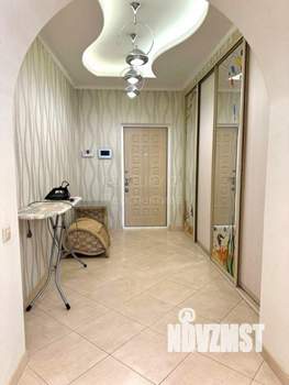 2-к квартира, вторичка, 60м2, 18/25 этаж