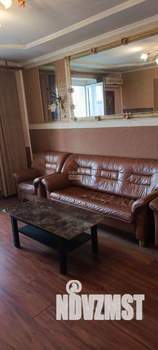 2-к квартира, вторичка, 63м2, 5/9 этаж