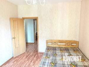 3-к квартира, вторичка, 77м2, 7/25 этаж