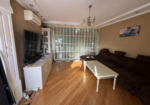 2-к квартира, вторичка, 67м2, 24/28 этаж