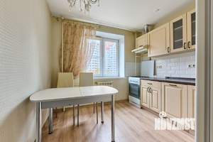 1-к квартира, вторичка, 37м2, 5/9 этаж