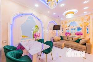 2-к квартира, вторичка, 72м2, 24/25 этаж