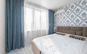 1-к квартира, вторичка, 32м2, 8/9 этаж