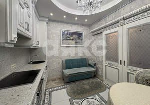 2-к квартира, вторичка, 57м2, 19/25 этаж