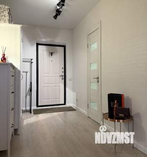 Студия квартира, вторичка, 32м2, 25/25 этаж