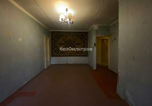 2-к квартира, вторичка, 46м2, 3/4 этаж