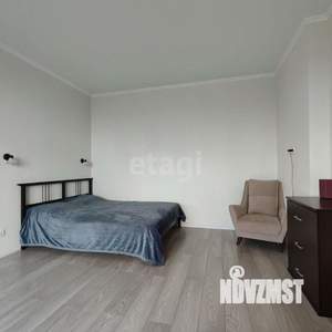 2-к квартира, вторичка, 83м2, 11/25 этаж