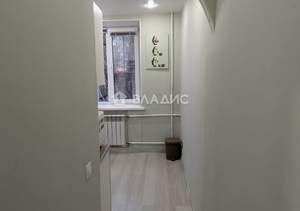 2-к квартира, вторичка, 41м2, 1/5 этаж