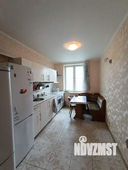2-к квартира, вторичка, 79м2, 19/25 этаж