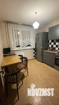 1-к квартира, вторичка, 39м2, 4/14 этаж