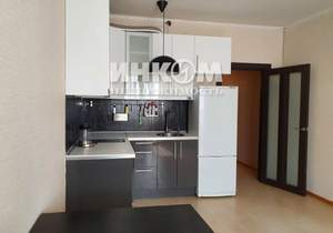 Студия квартира, вторичка, 32м2, 14/25 этаж