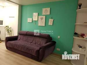 Студия квартира, вторичка, 29м2, 5/25 этаж