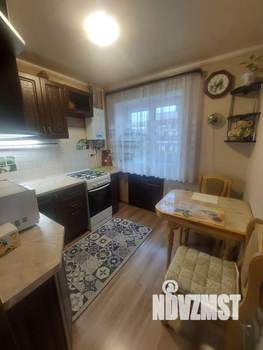 1-к квартира, вторичка, 33м2, 3/4 этаж