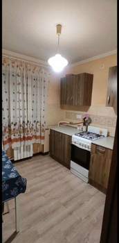 1-к квартира, вторичка, 31м2, 4/4 этаж