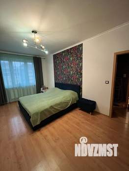 1-к квартира, вторичка, 38м2, 16/25 этаж