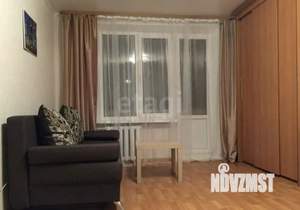 1-к квартира, вторичка, 32м2, 5/9 этаж