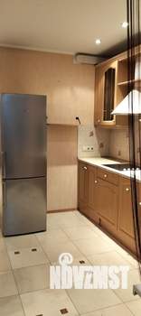 2-к квартира, вторичка, 55м2, 3/24 этаж