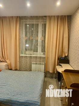 2-к квартира, вторичка, 65м2, 24/25 этаж