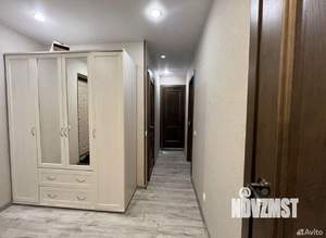 2-к квартира, вторичка, 40м2, 2/12 этаж