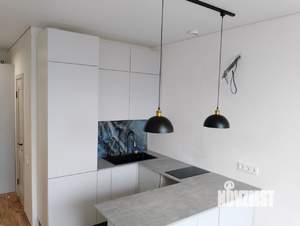 2-к квартира, вторичка, 40м2, 10/18 этаж