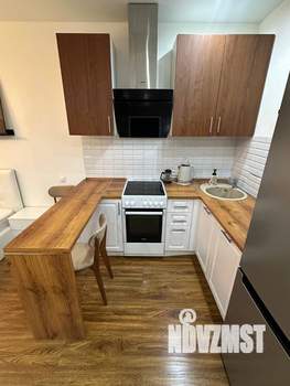 Студия квартира, вторичка, 30м2, 19/25 этаж