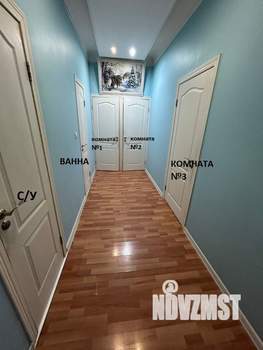 2-к квартира, вторичка, 82м2, 10/26 этаж