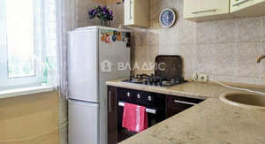 1-к квартира, вторичка, 39м2, 9/9 этаж