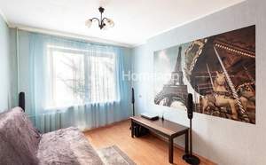 2-к квартира, вторичка, 42м2, 4/5 этаж