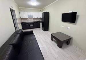 2-к квартира, вторичка, 63м2, 10/25 этаж