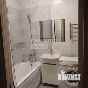 1-к квартира, вторичка, 39м2, 11/12 этаж