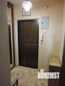 1-к квартира, вторичка, 37м2, 12/17 этаж