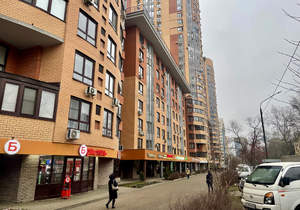 2-к квартира, вторичка, 50м2, 4/23 этаж